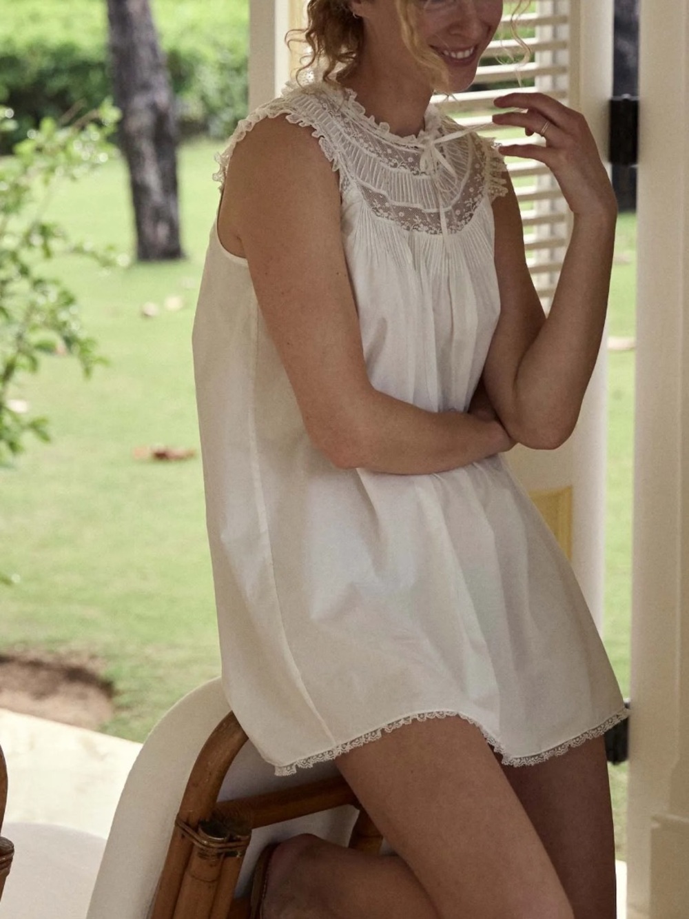 Doen Danses Dress - Picture 1 of 4